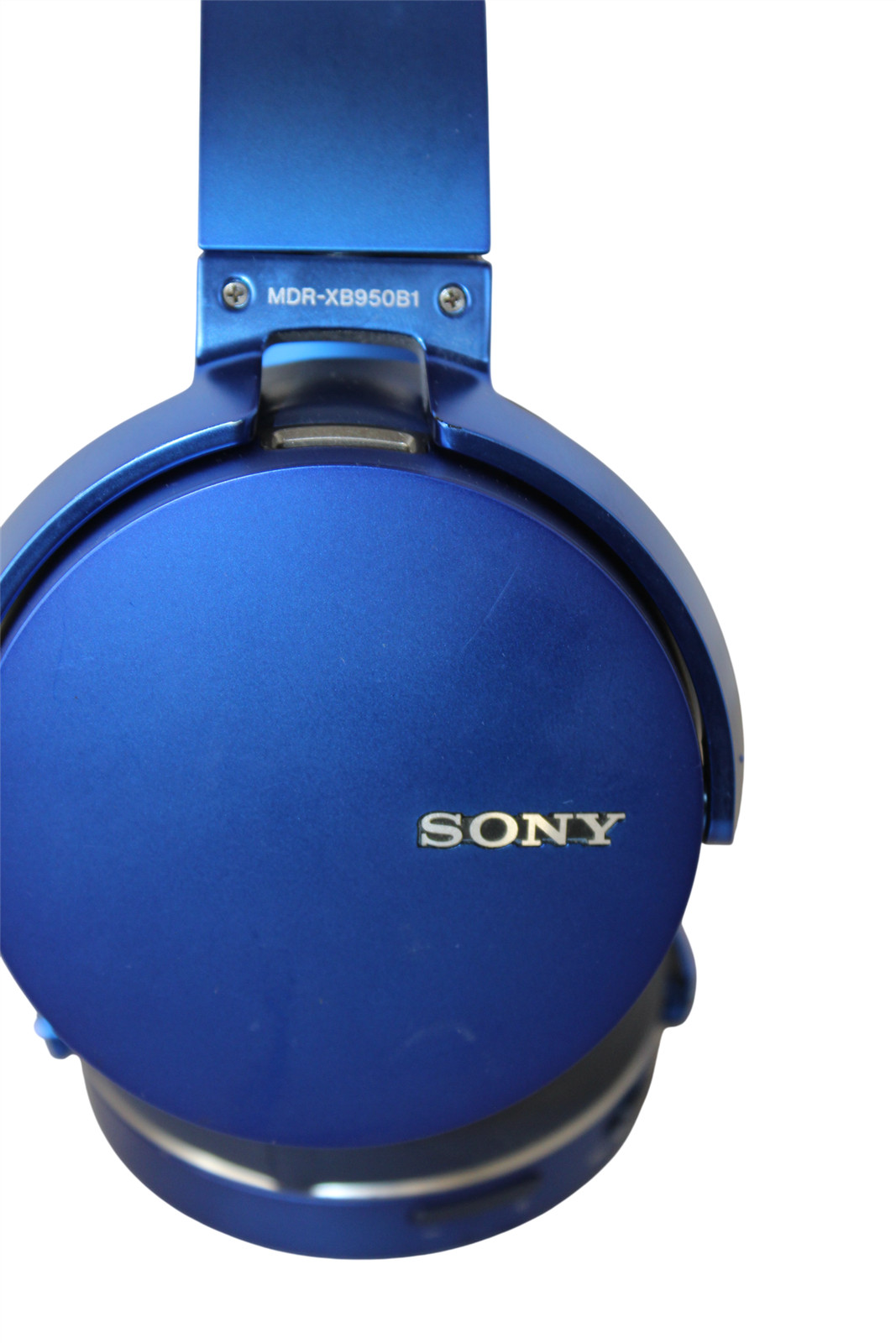 Sony MDR-XB950B1Headphones Wireless Extra Bass ANC – Blue – Free shipping