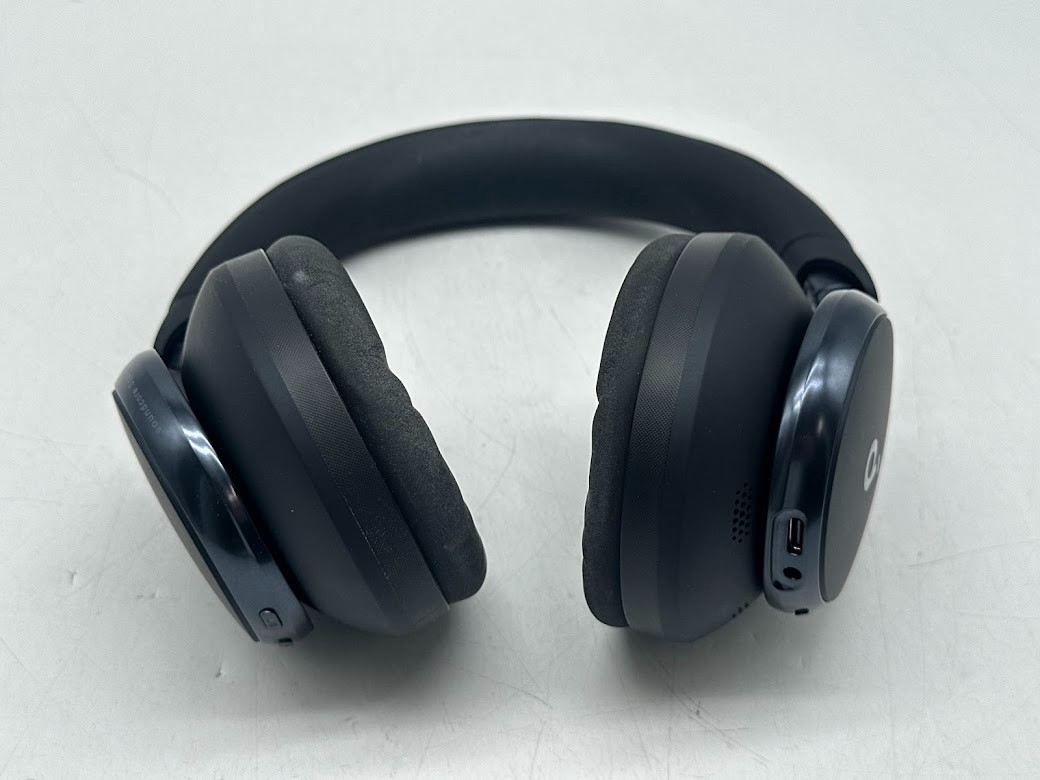 Anker Soundcore Space One | Active Noise Cancelling Headphones