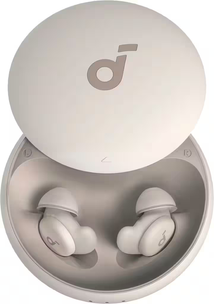 Soundcore – by Anker Sleep A20 Noise Masking True Wireless Earbud Headphones …