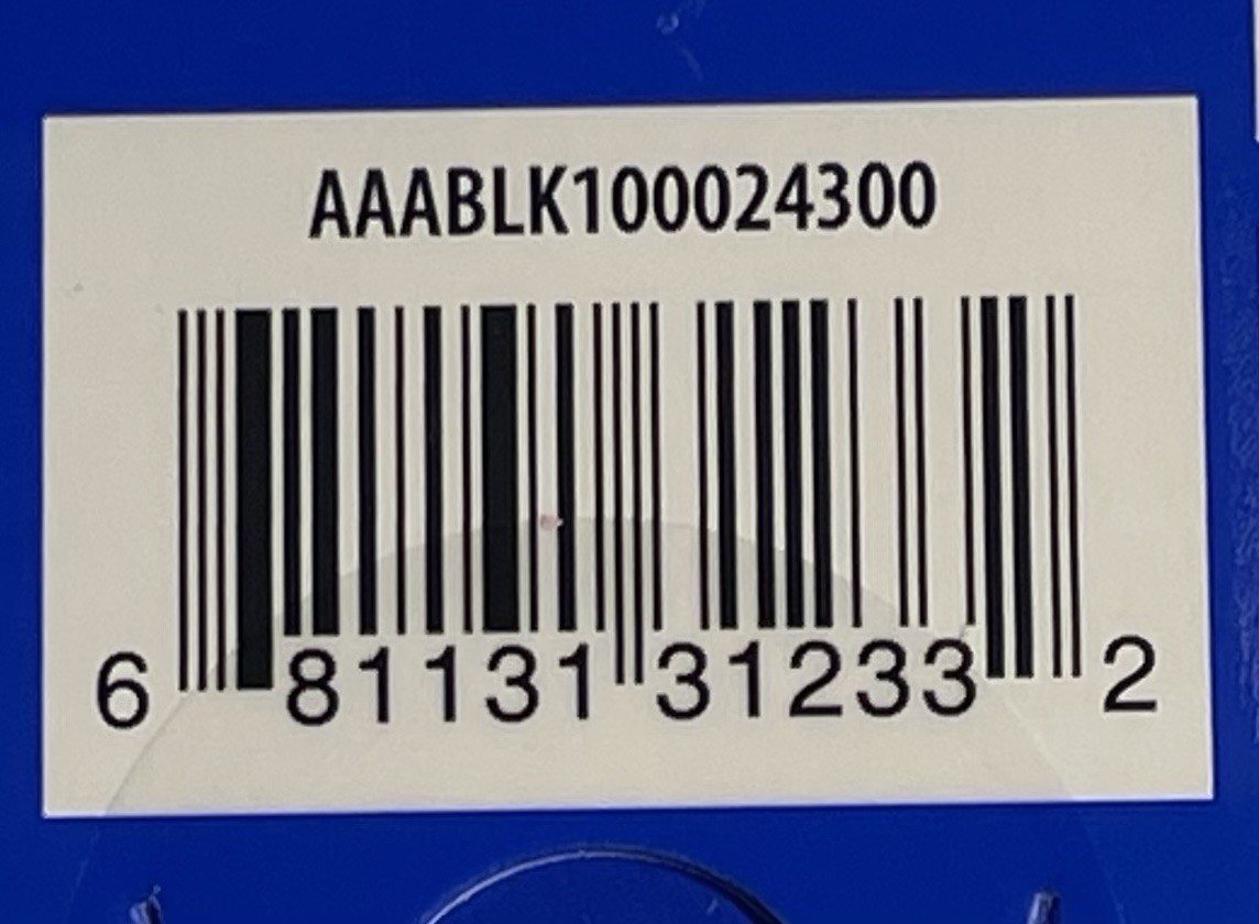 Onn Bluetooth Wireless Earphones High Definition Sound Black