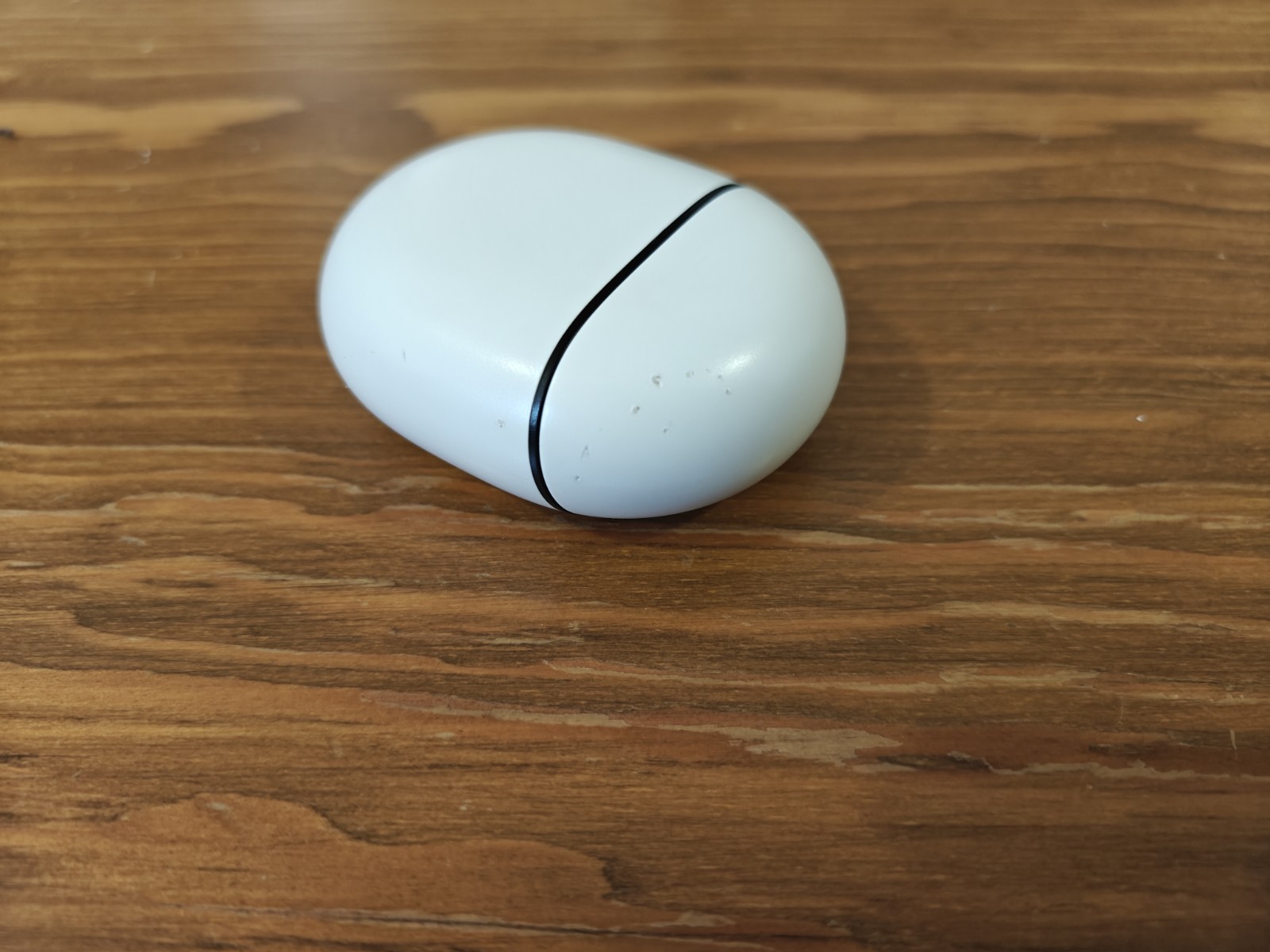 Google Pixel Buds Pro True Wireless Bluetooth In-Ear Earbuds ANC Mic White Case