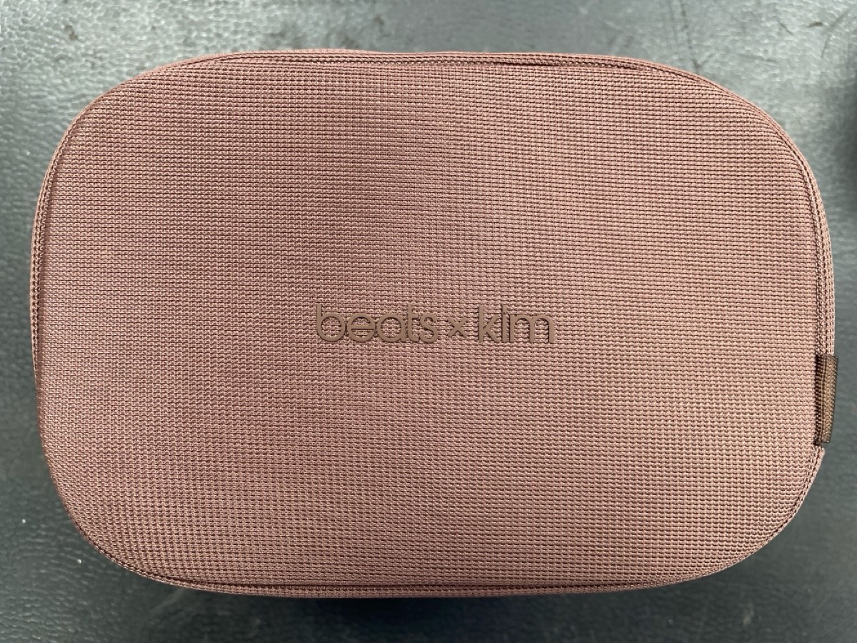 Beats By Dre Studio Pro x Kim Kardashian A2924 (PD4056781)