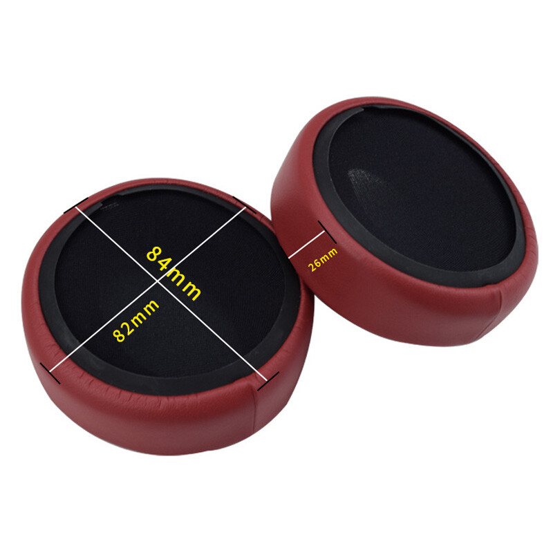 Ear Pads Cup for Sony MDR-XB950BT XB950N1 MDR XB950B1 XB950 H Wireless Headphone