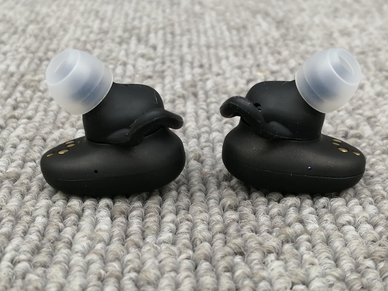 NUARL NEXT1 BT Earphones with Integrated M2 Driver