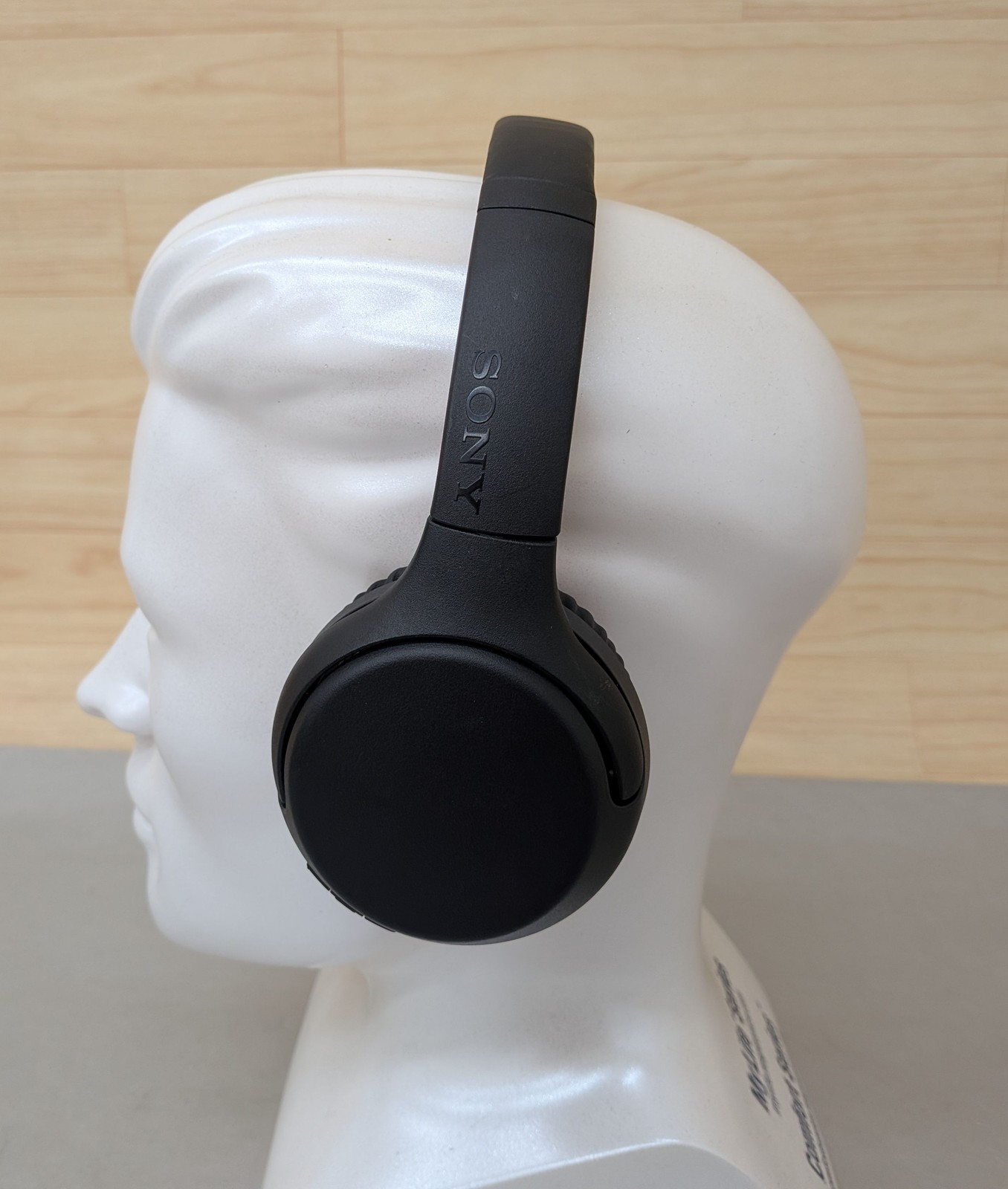 Sony WH-XB700 Extra Bass Wireless On-Ear Stereo Headset