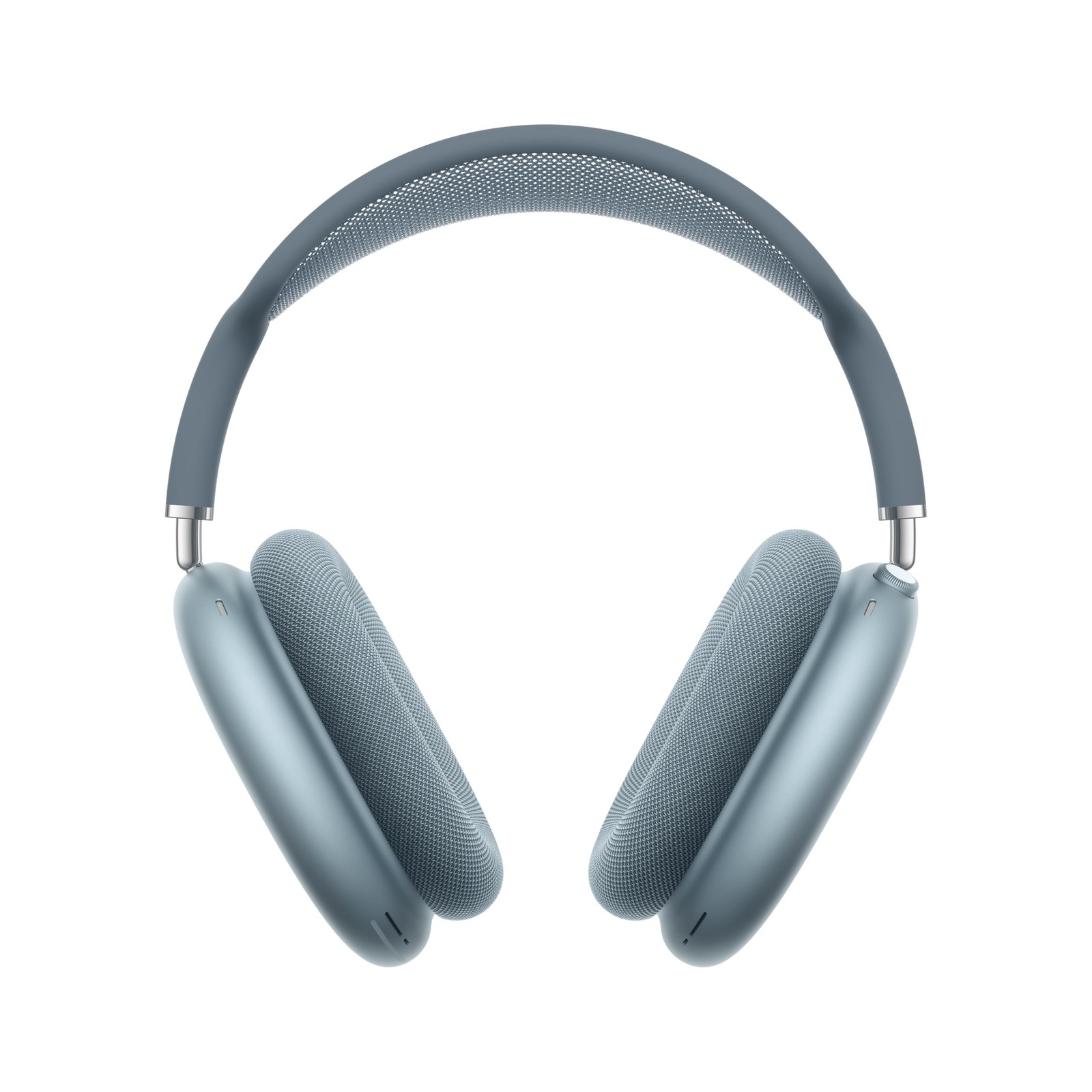 Apple AirPods Max 2 Wireless Over-Ear Headphones – Blue