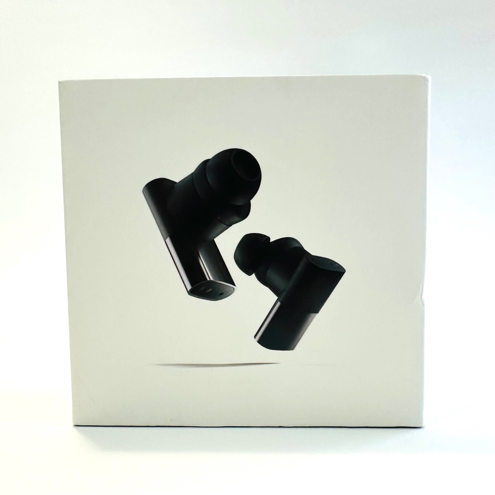 STATUS BETWEEN 3ANC Onix Wireless Earbuds IPX-5 Noise Canceling (Open Box))