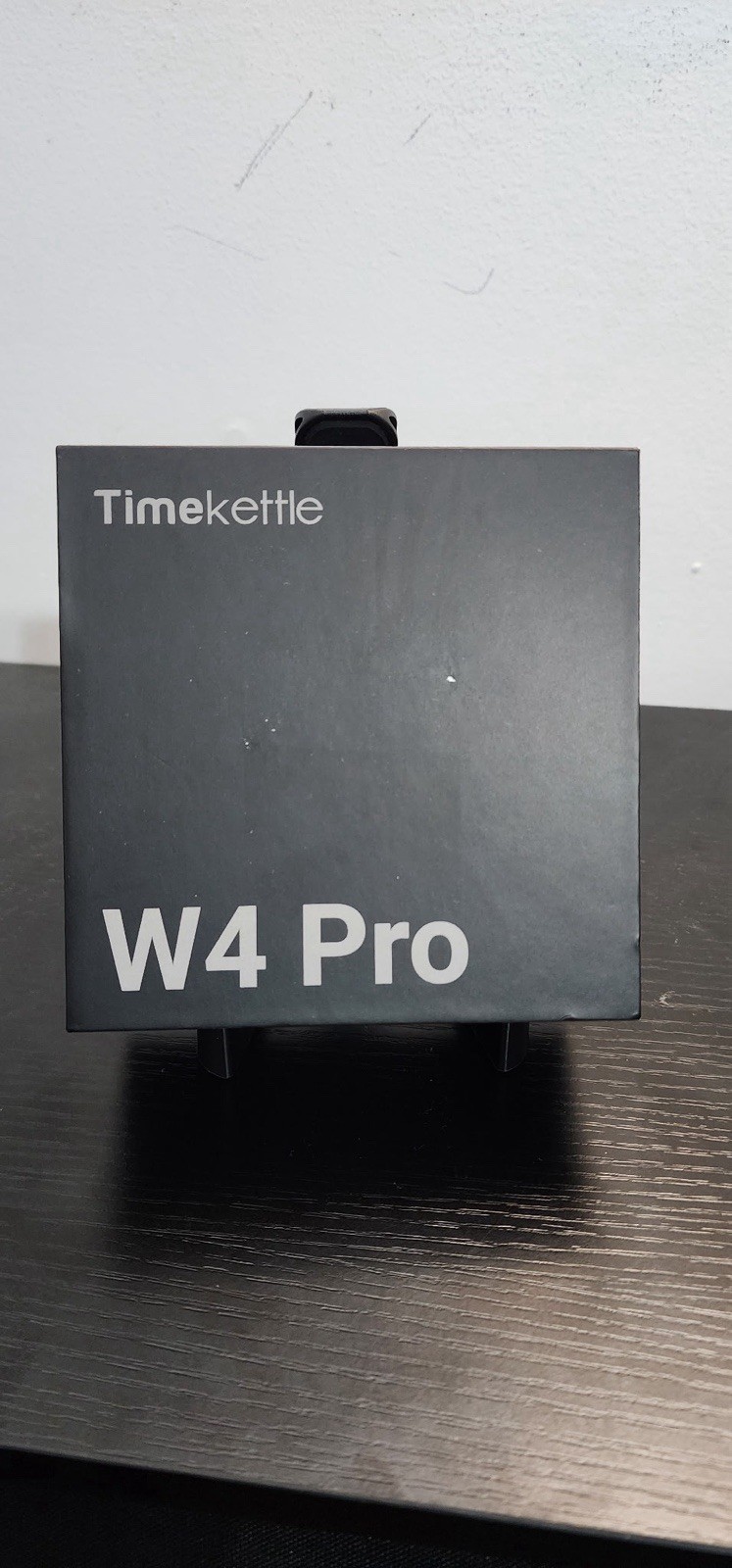 Timekettle W4 Pro AI Interpreter Earbuds, Bidirection Simultaneous Translation