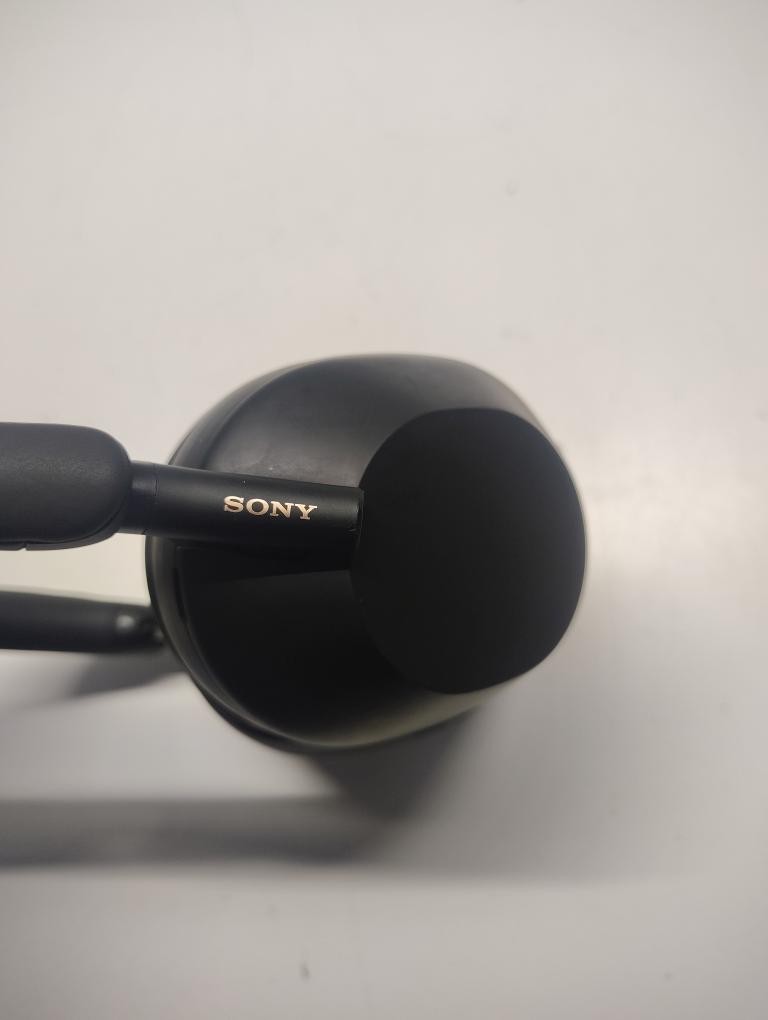 SONY HEADPHONES WH-1000XM5 (P14027117)