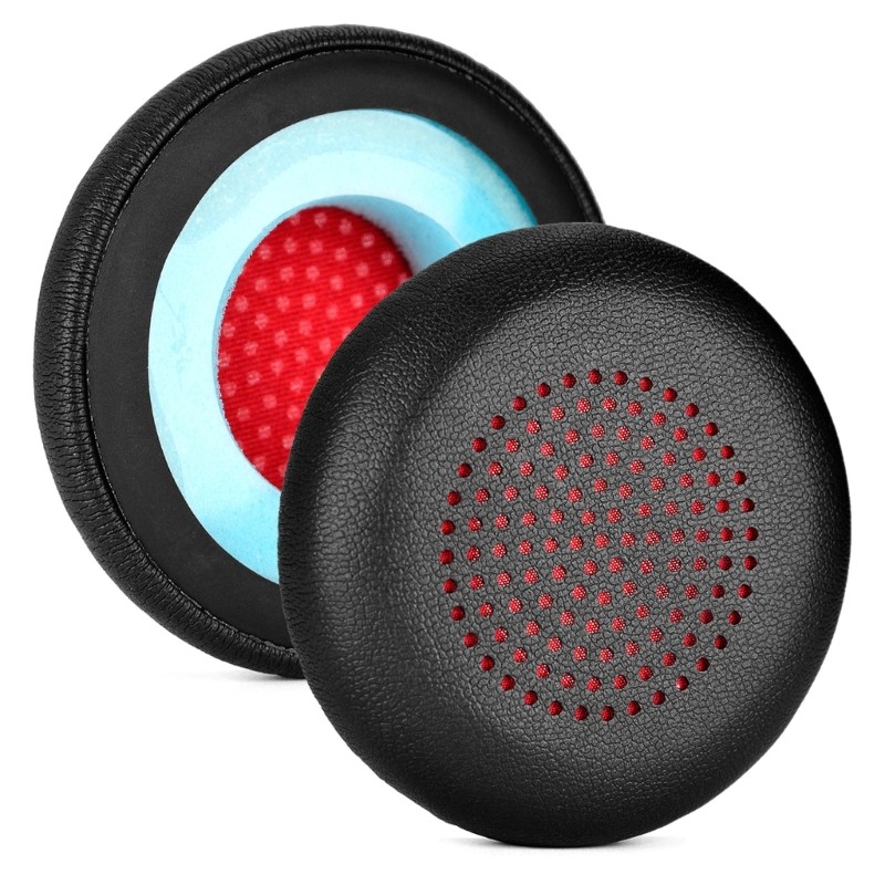 Quality Ear Cushions for KH122M Soothielec KH53 Noise Isolation and Comfort