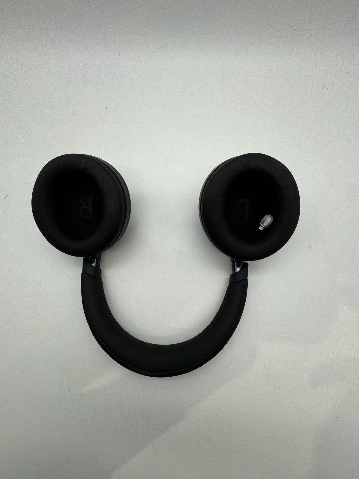 Soundcore Space One A3035Z11 Wireless Noise Cancelling Headphones Hi-Res Black
