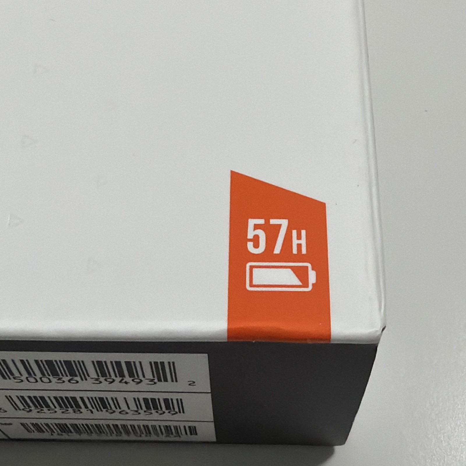 NEW JBL Tune 520BT Pure Bass Wireless Bluetooth ON EAR Headphones 57H White