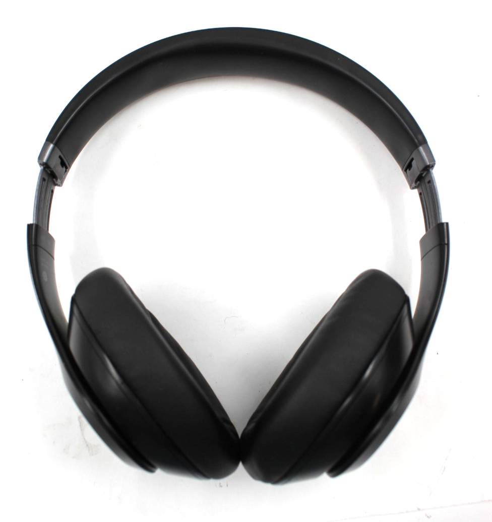 Beats by Dr. Dre Studio Pro Wireless Bluetooth Headphones – Black MQTP3LL/A