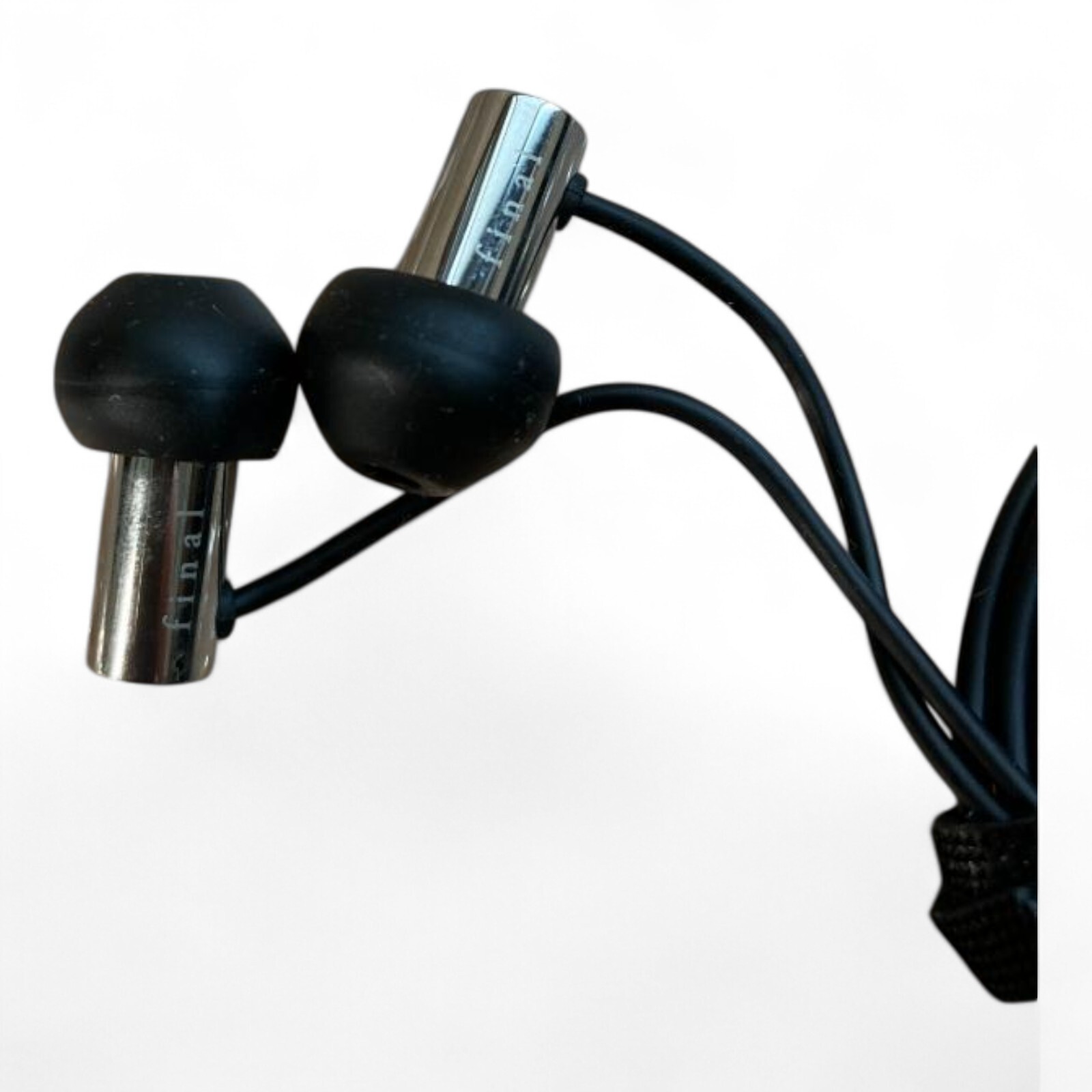 FINAL Audio E3000 In-Ear Earphones Earbuds Hi-Res Headphones IEM Monitors