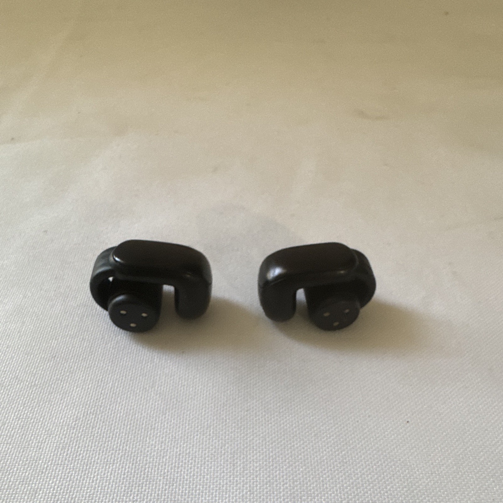 Bose SoundSport Free Bluetooth True Wireless In-Ear Earbuds Black Mic Case