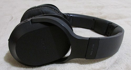 Sony MDF-RF995 Headphones *Tested/Working*