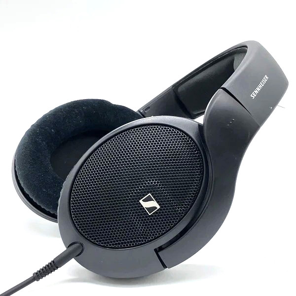 Sennheiser HD 560S Over-The-Ear Audiophile Headphones Dynamic Open Type