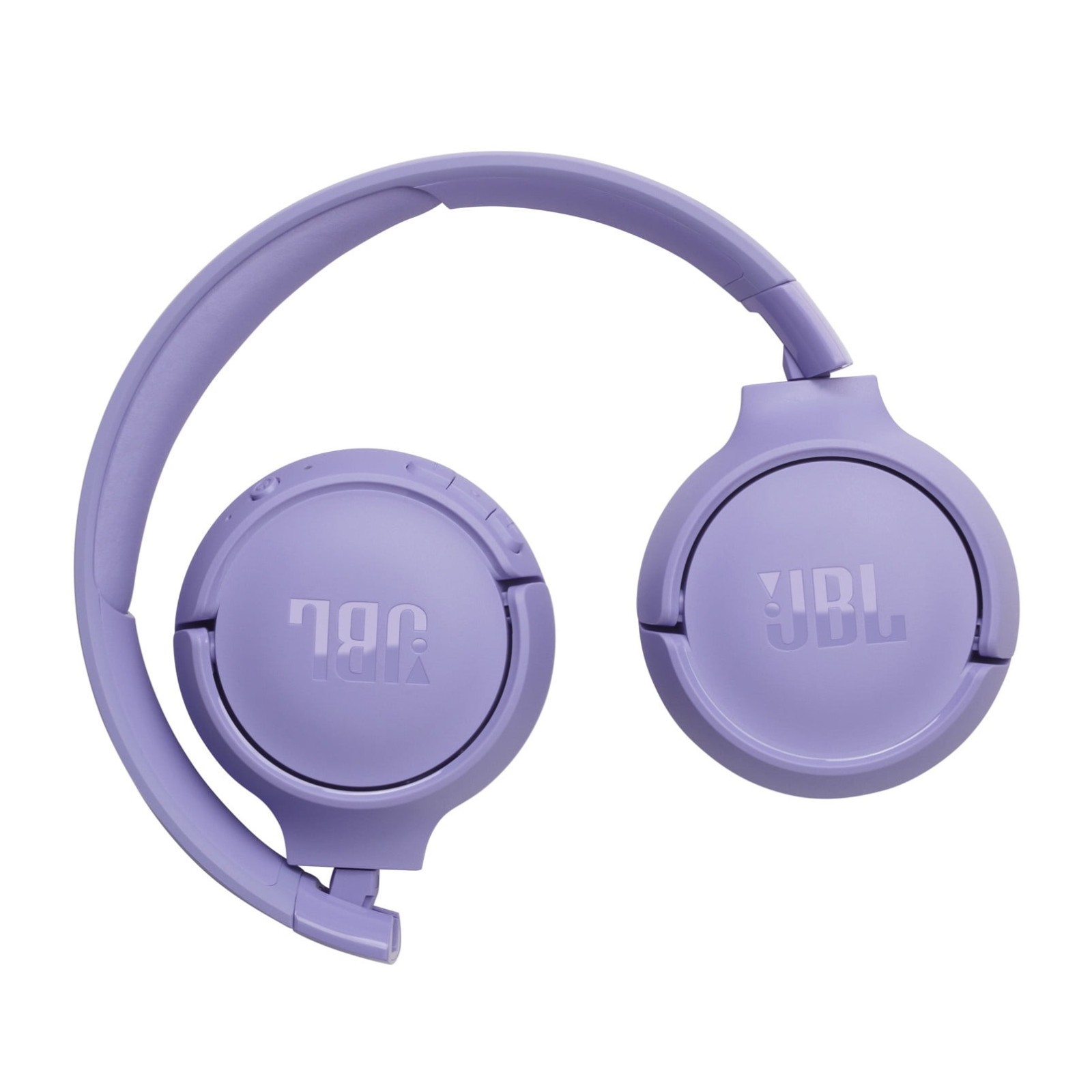 JBL Tune 520BT Wireless On-Ear Bluetooth Headphones Purple FREESHIP