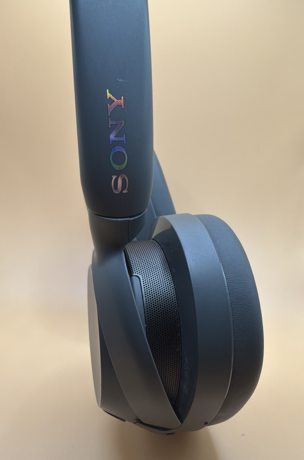 SONY ULT WEAR WH-ULT900N Wireless Noise Canceling Bluetooth Headphones – GrayF11