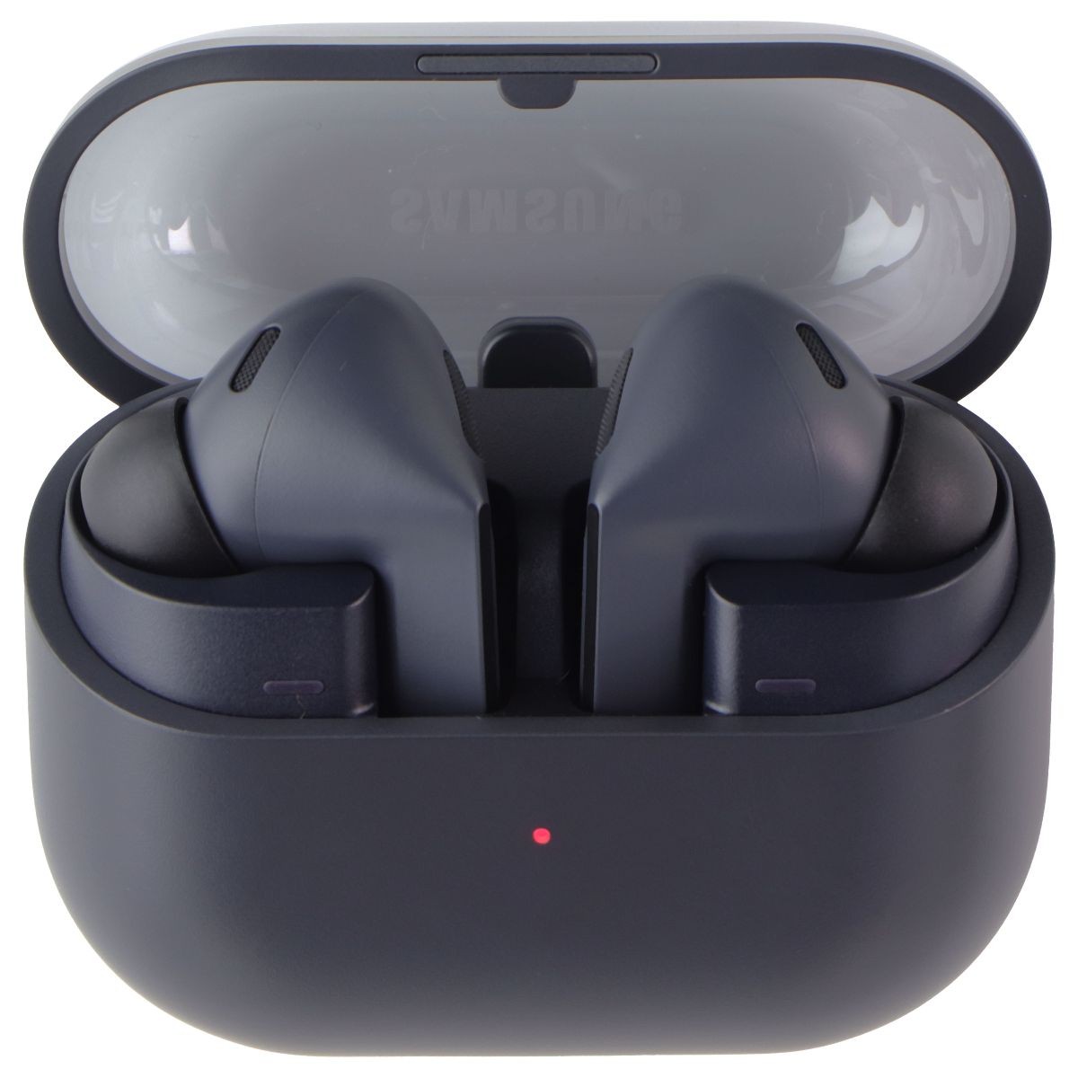 Samsung Galaxy Buds 3 FE 2025 True Wireless Bluetooth Earbuds – Black (SM-R420)