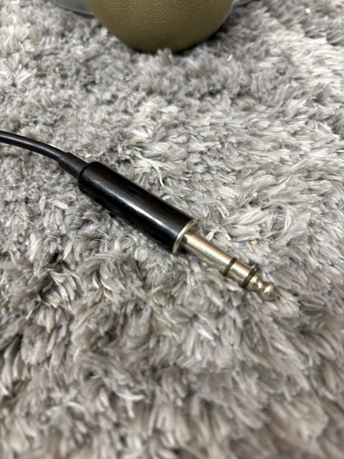 Vintage KOSS PRO4AA Headband Headphones Adjustable Pro 4AA Original