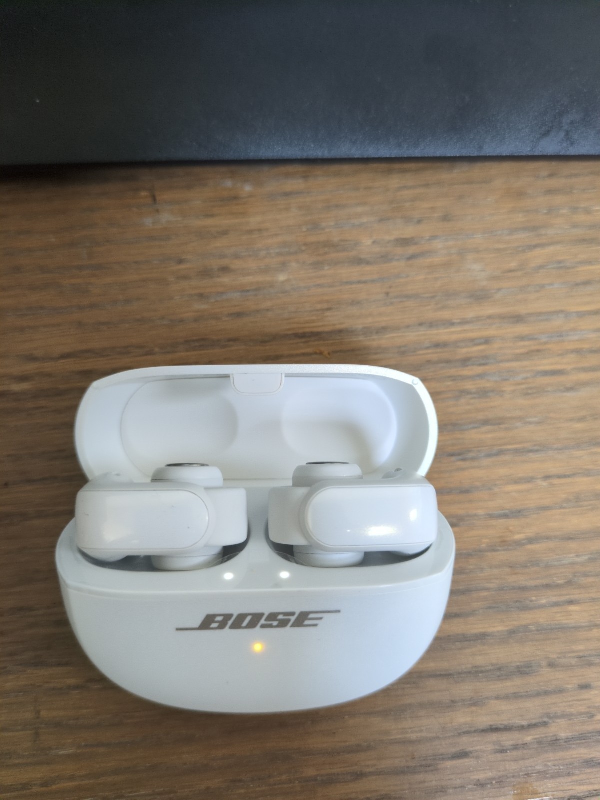 Bose – Ultra Open Earbuds (Diamond) | Used, w/ Box