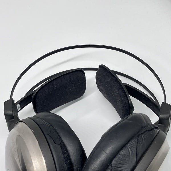 Audio-Technica ATH-A2000Z Art Monitor Closed-Back 53mm Titanium 44Ω Japan