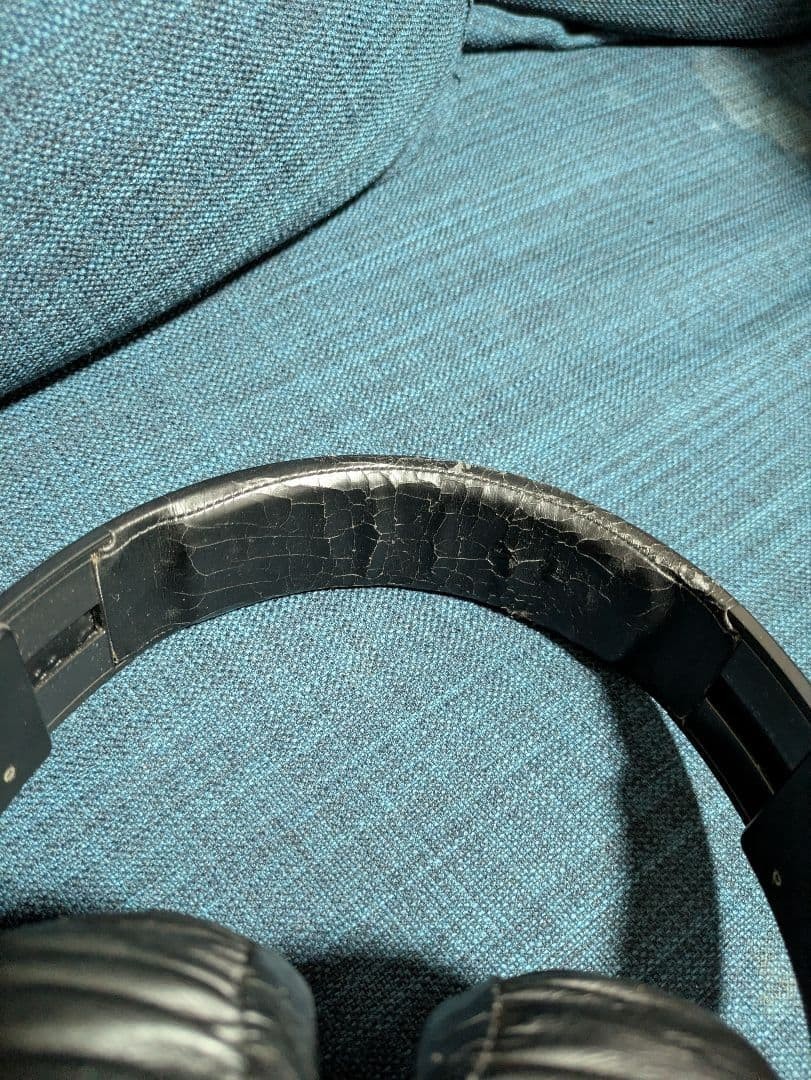 SONY MDR-XB700 EXTRA BASS Sealed Headphone Rare Japan