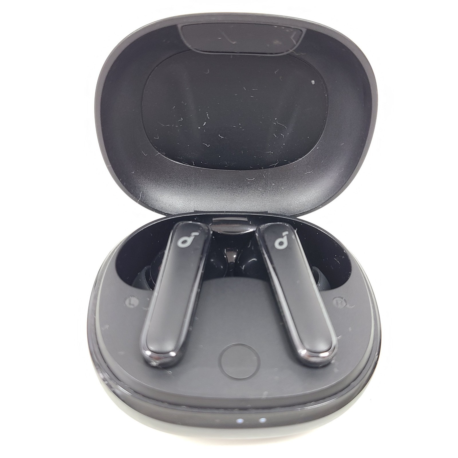 Anker Soundcore Life P3 Wireless Bluetooth Noise Cancelling Earbuds A3939- Black