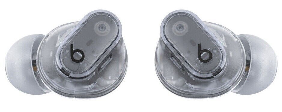Beats Studio Buds+ Plus Replacement: RIGHT or LEFT or CHARGING CASE – Very Good
