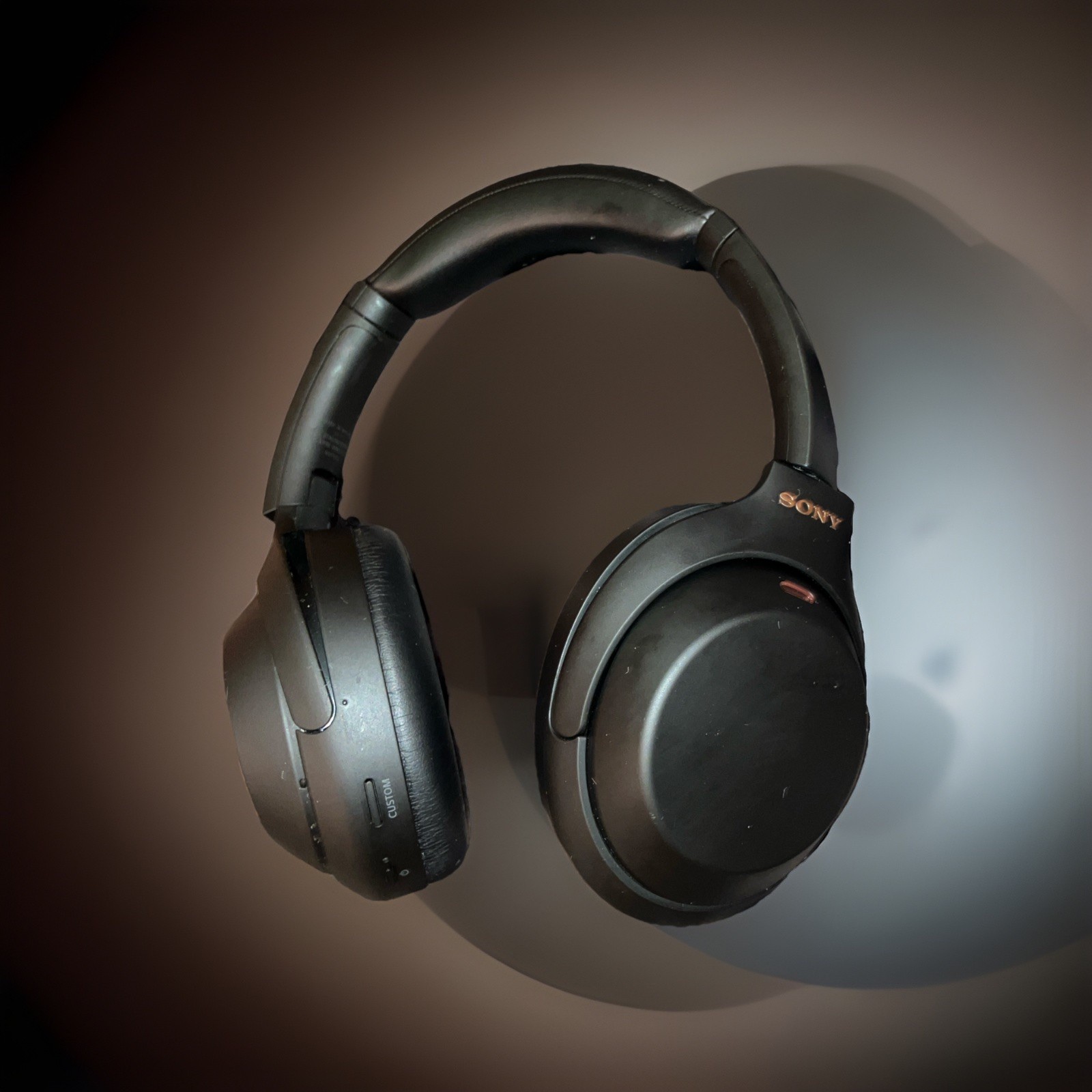 Sony WH-1000xm4 Headphones
