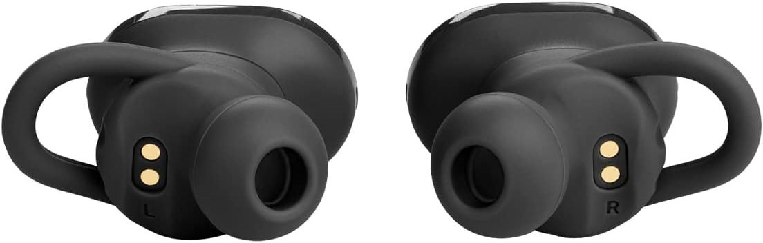 JBL Endurance Race earbuds, Pure Bass Sound, Up to 30 hours battery life, IP67