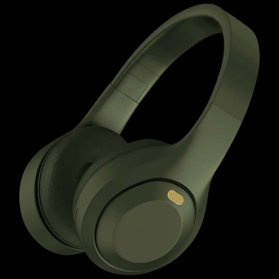 Lifestyle Advanced Reign HD Wireless Headphones