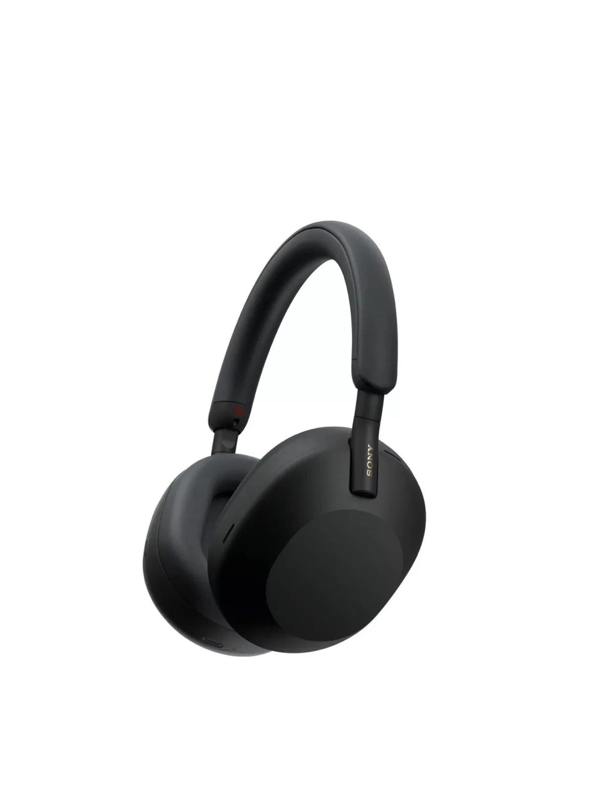 Sony WH-1000XM5SA Wireless Industry Leading Noise Canceling Headphones Authentic