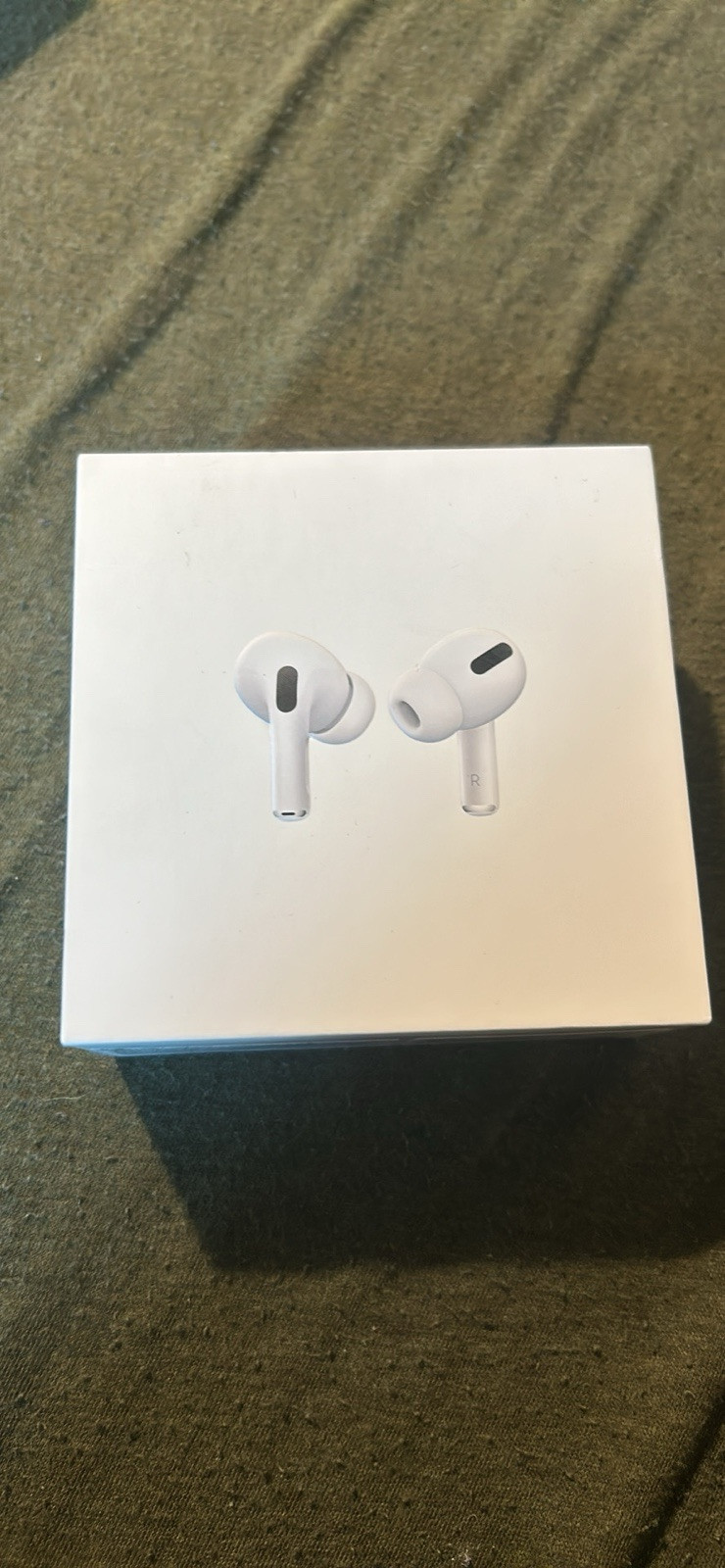 AirPod Pros
