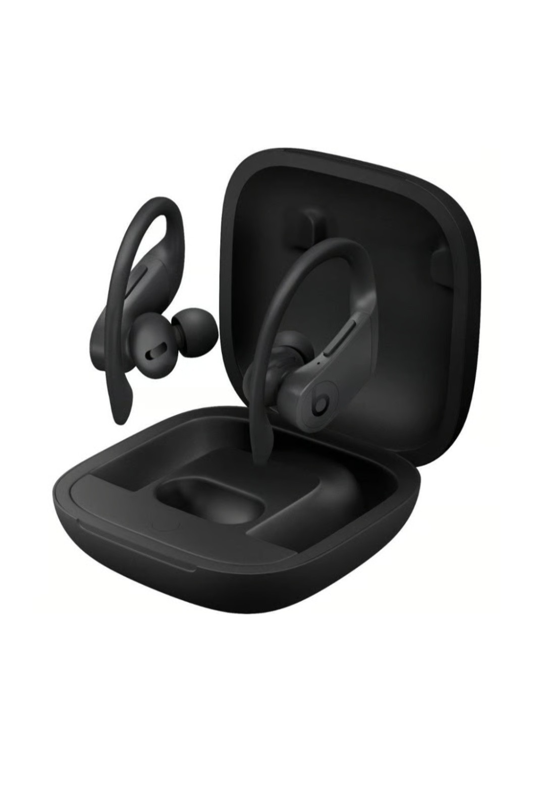 Beats by Dr. Dre Powerbeats Pro In-Ear Wireless Earphones – Black (MY582LL/A)