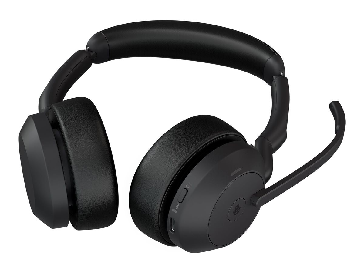 Jabra Evolve2 55 Wireless Office 20 20000Hz 130g 25599-999-989