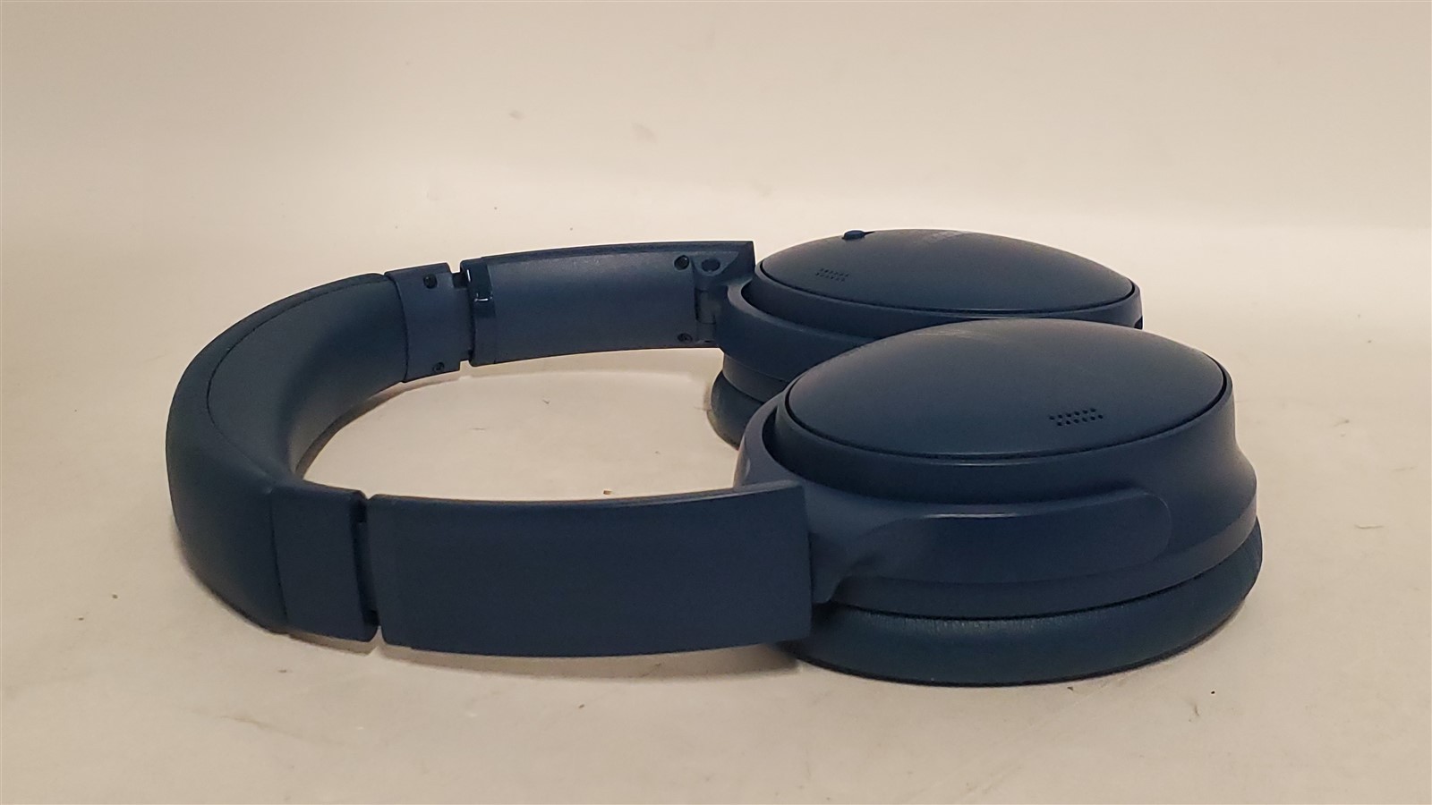 Bose QuietComfort Wireless Bluetooth Noise Cancelling Headphones, Twilight Blue