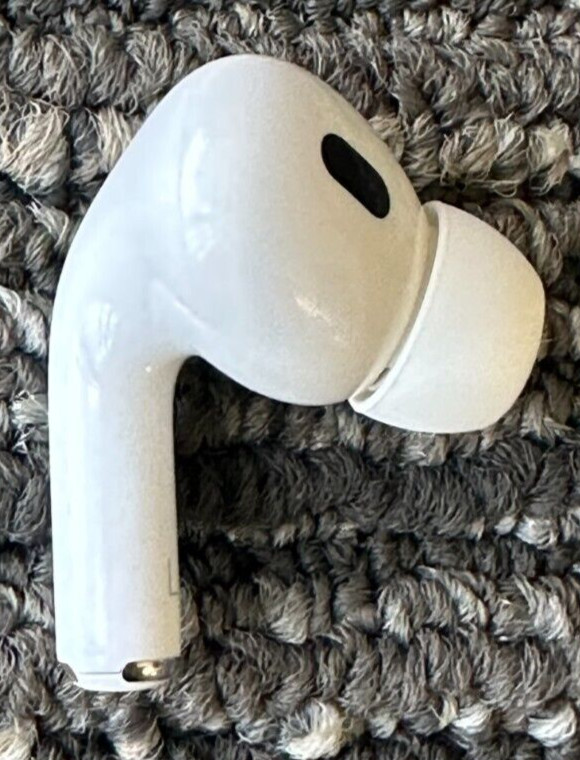 Apple Airpods Pro 2nd Gen LEFT Side Airpod Only – Original Apple Airpods Pro 2nd