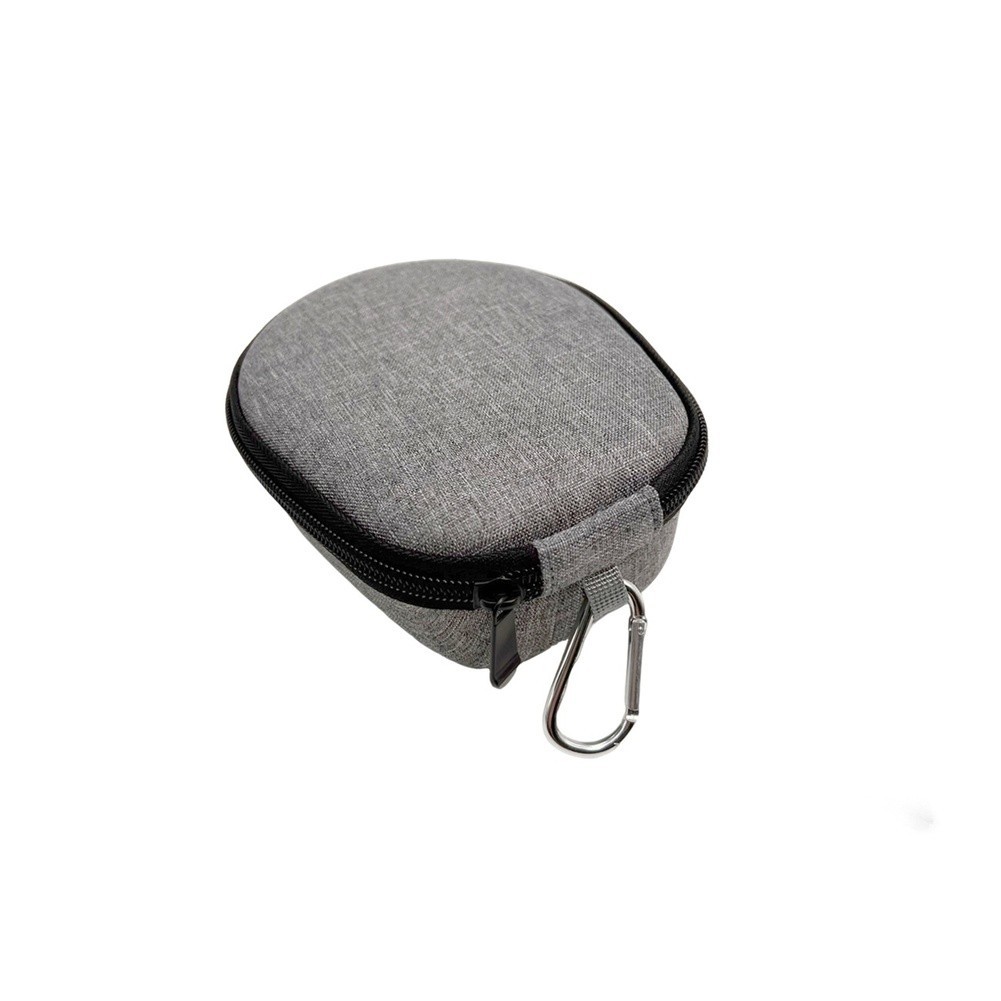Protective EVA Case for Shokz AS600 650 700 Headphones with Mesh Pocket
