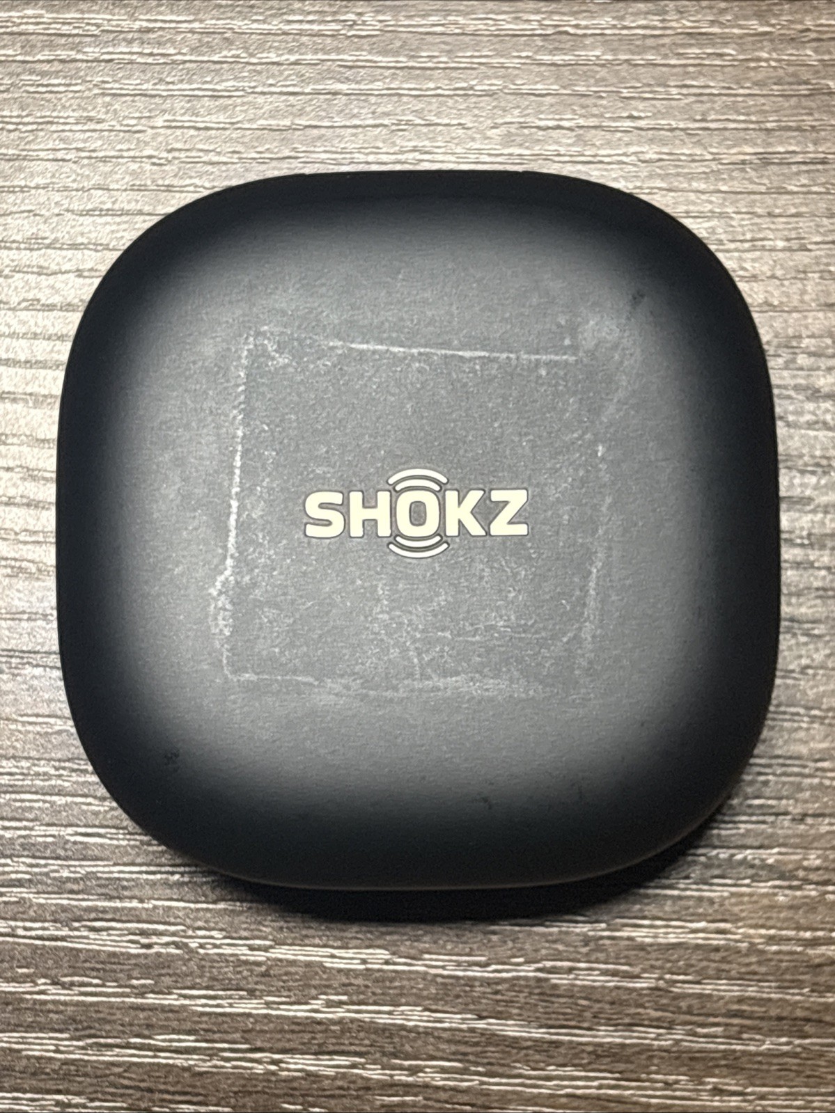 Shokz openfit 2 Active Noise Cancellation Headphones Black T920