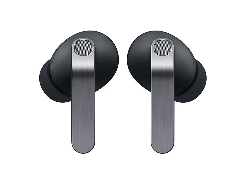 Lot of 2 Samsung Galaxy Buds 4 Pro SM-R640 Wireless Earbuds Black Brand New