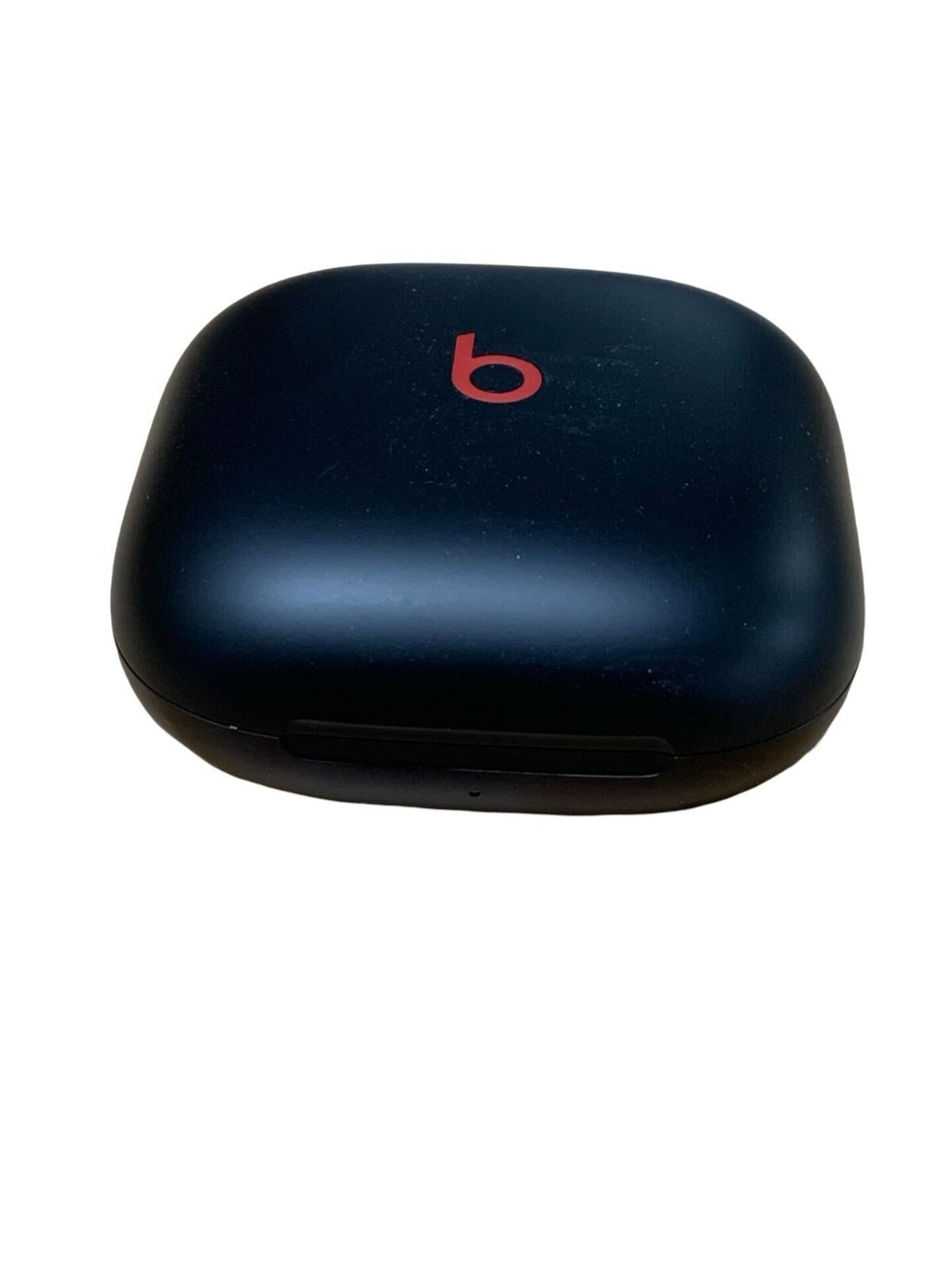 Beats – Fit Pro True Wireless Charging Case A2578 – Black – VG READ