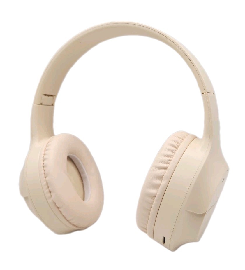 Belkin Soundform Surround Wireless Over ear Headphones AUD009