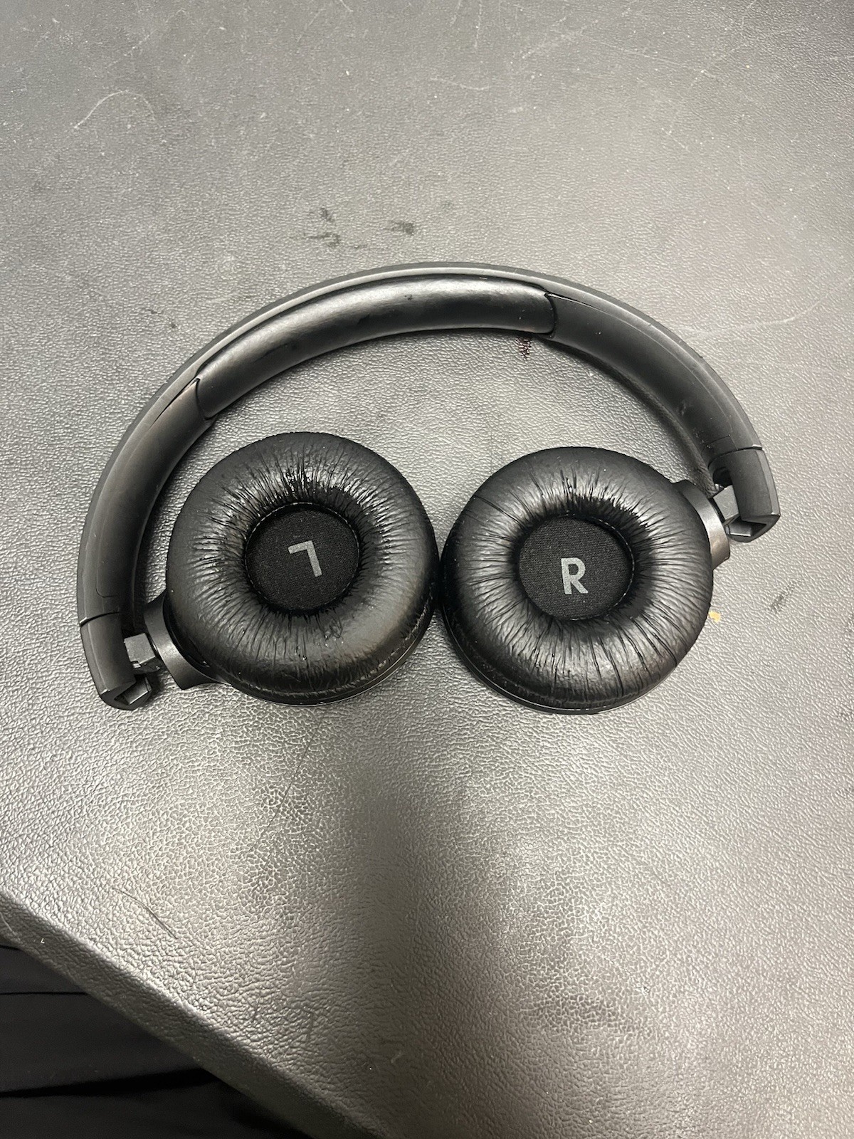 JBL Wireless Bluetooth Headphones.