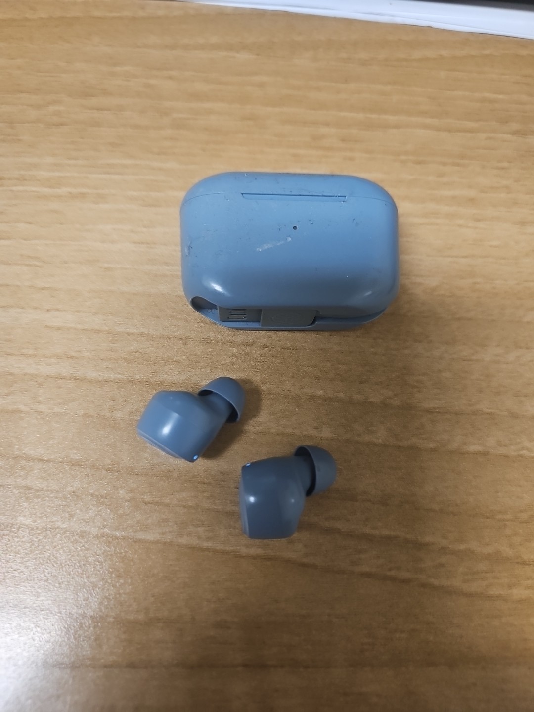 JLab EBGAIRPOPRSLT124 GO Air POP True Wireless In-Ear Headphones – Teal