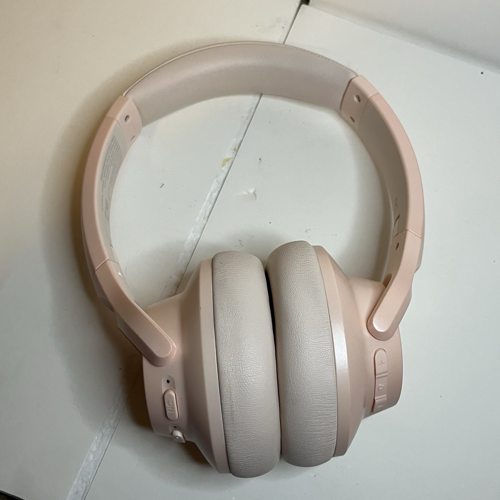 Soundcore by Anker Life Q20 Wireless Over Ear Headphones Active Noise Cancelling