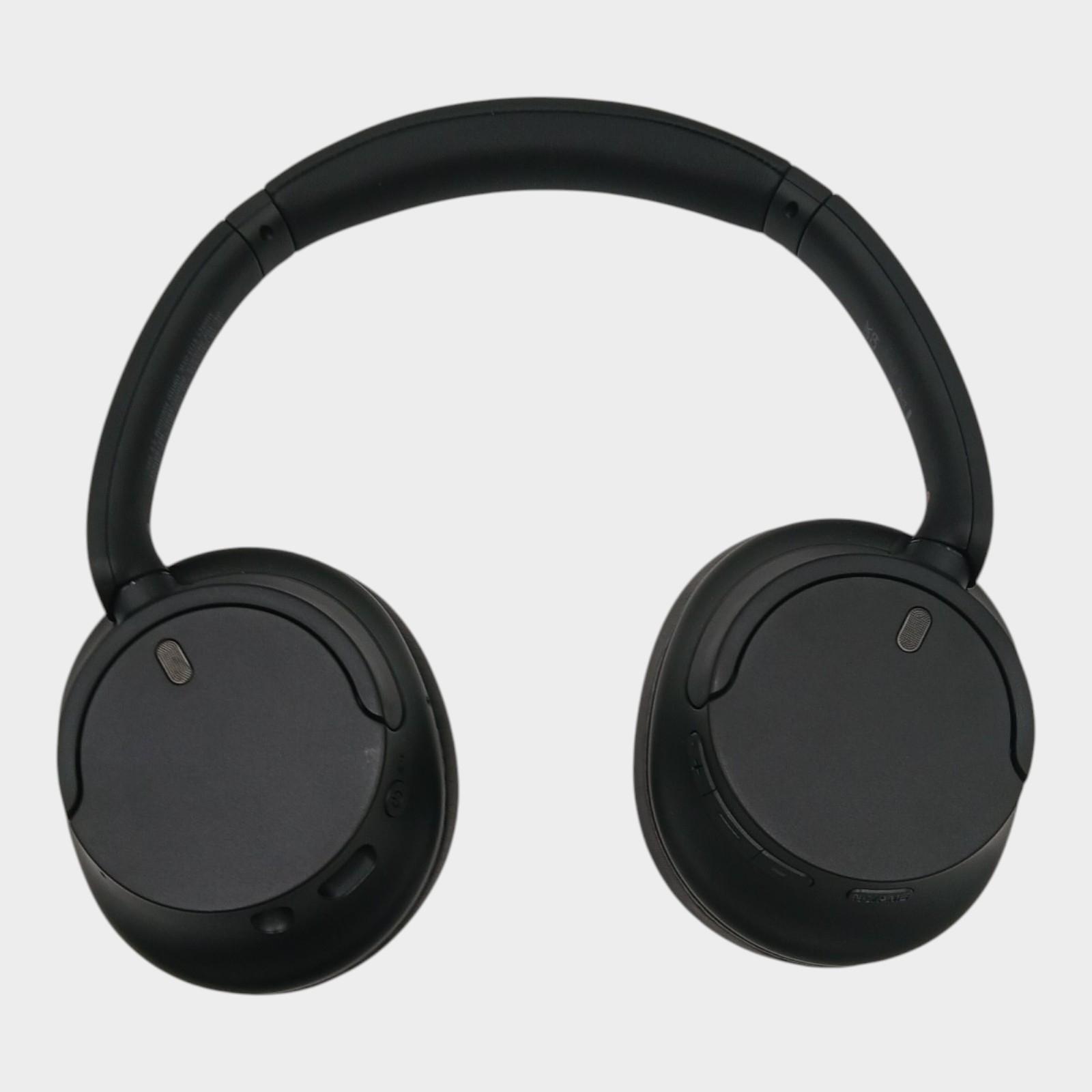 Sony WH-CH720N Wireless Noise-canceling Headphones – Tested