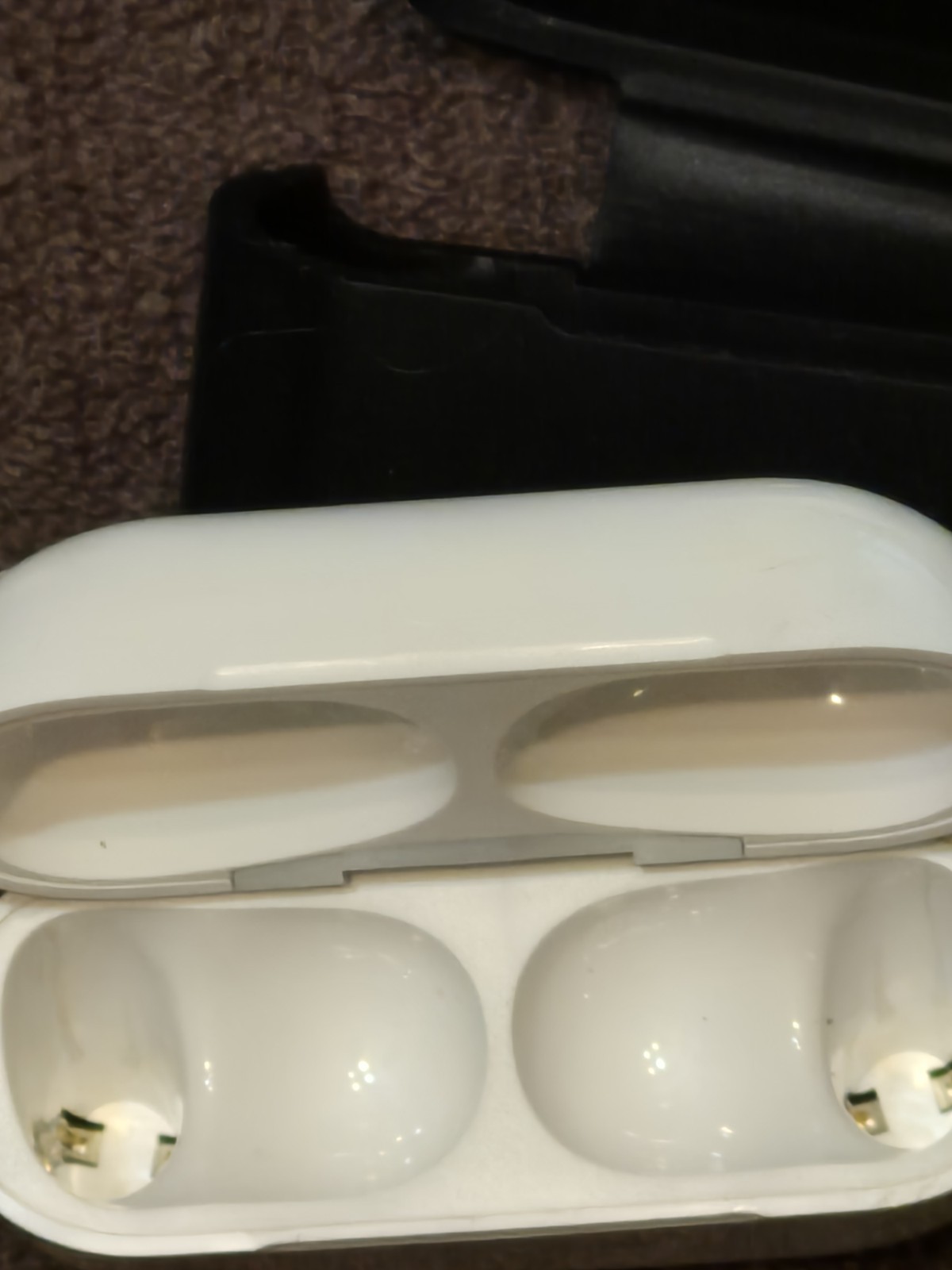 Apple AirPods Pro 1st Gen A2190 Charging Cases, Earbuds, Replacement Tips, More