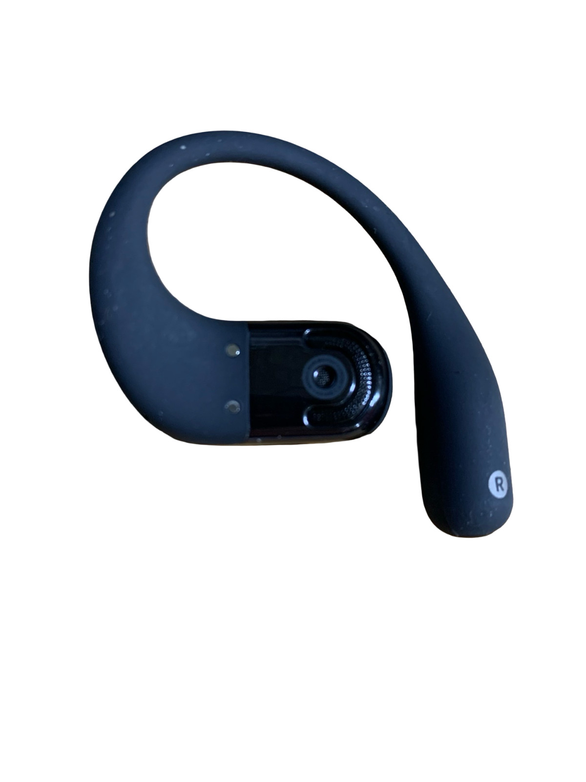 Shokz – OpenFit 2 Open-Ear True Wireless Earbud – Black – Right Bud ONLY (VG)
